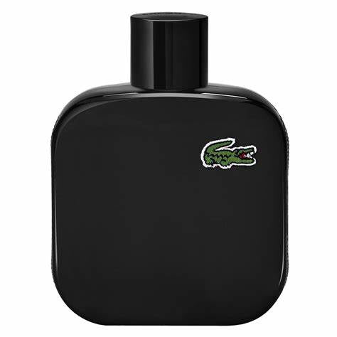 LACOSTE NOIR 100 ML PERFUME MEN 1.1