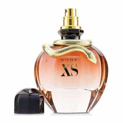 PERFUME PURE XS 80 ML PARA DAMA
