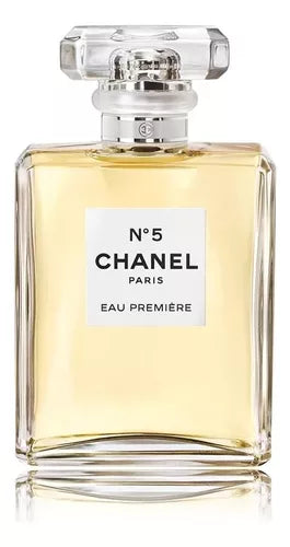 Perfume Chanel N° 5 L´Eau-Mujer-3A