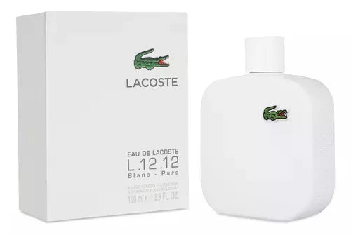Perfume Lacoste L.12.12 Blanc-3A RIVIERA