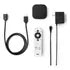Watch Onn Streaming Tv Color Negro Tipo De Control Remoto De Voz