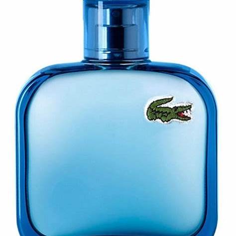 LACOSTE BLUE 100 ML PERFUME MEN 1.1