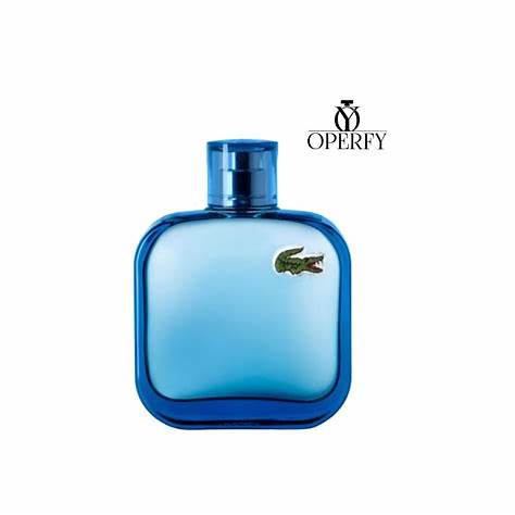 LACOSTE BLUE 100 ML PERFUME MEN 1.1