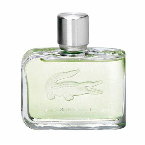 LACOSTE ESSENTIAL 120 ML PERFUME MEN 1.1